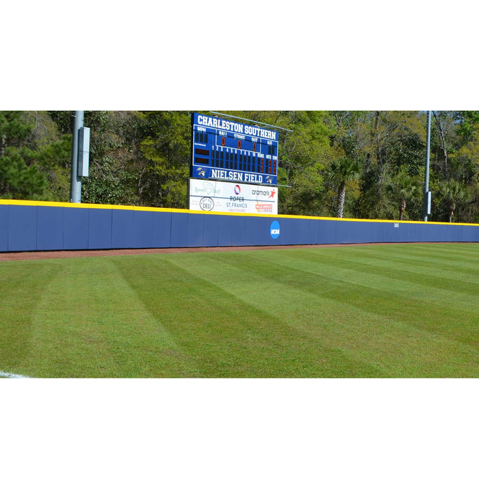 Fisher Athletic Wall Panel (WPS Series)