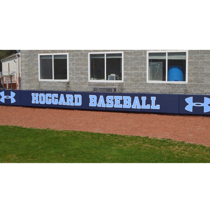 Fisher Athletic Wall Panel (WPS Series)