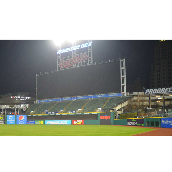Fisher Athletic Wall Panel (WPS Series)