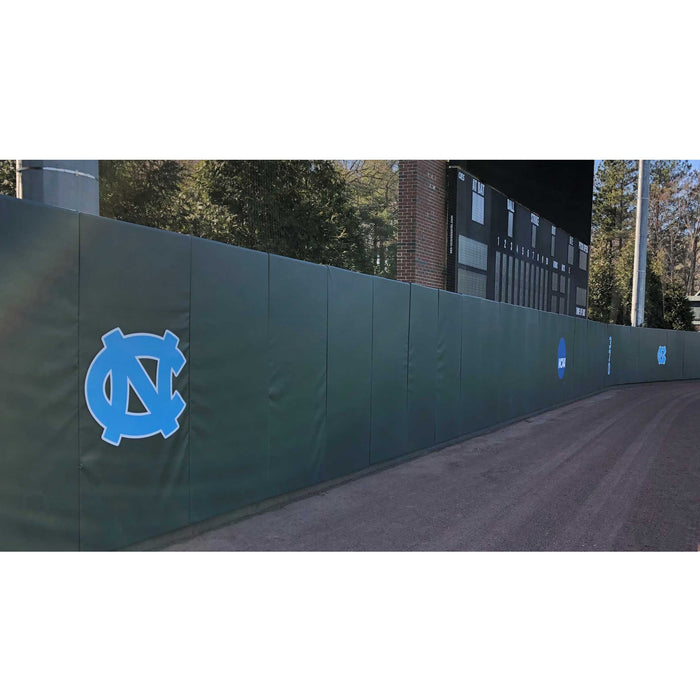 Fisher Athletic Wall Panel (WPS Series)