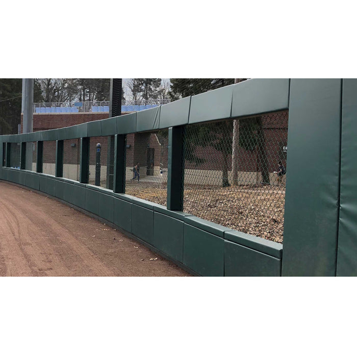 Fisher Athletic Wall Panel (WPS Series)