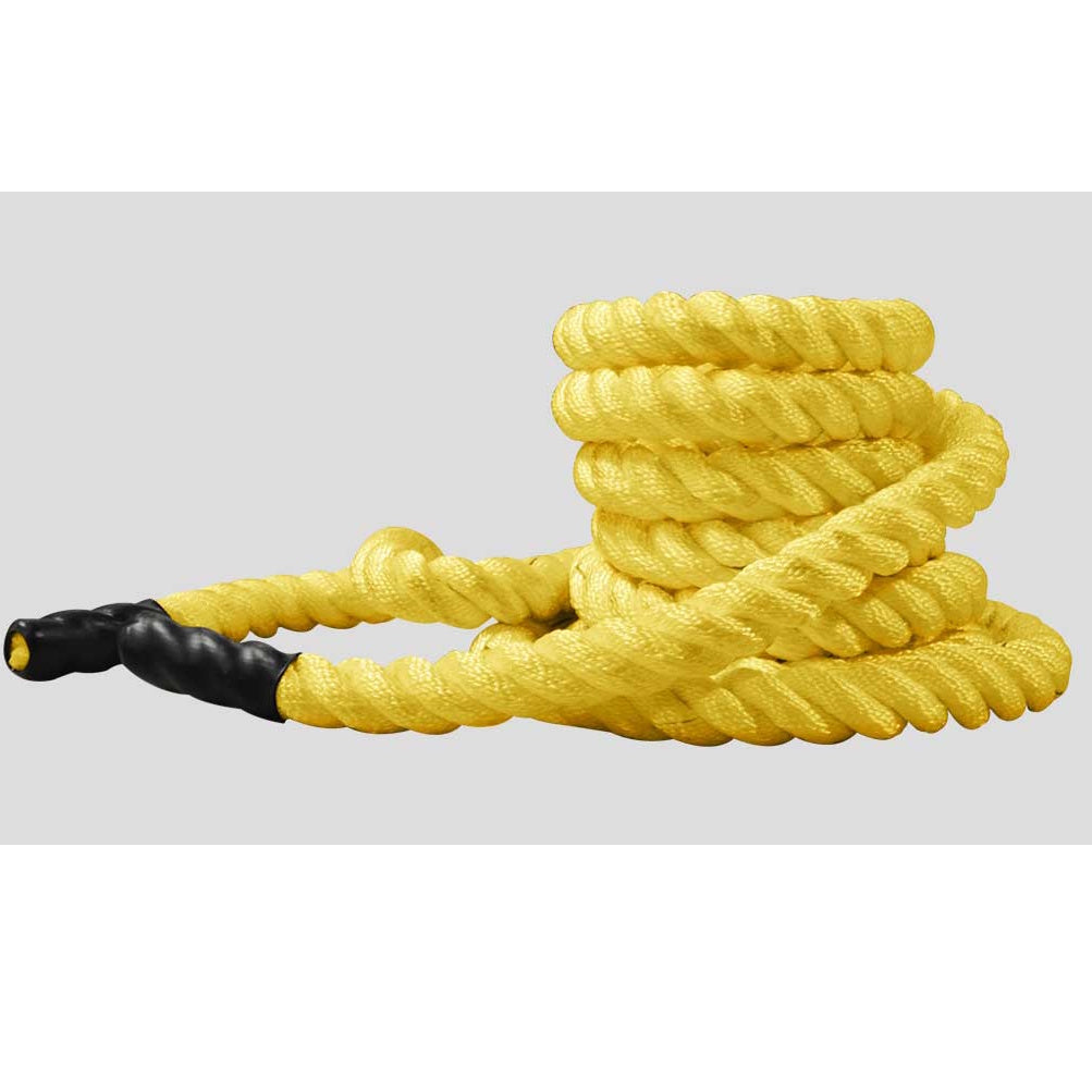 Fisher Athletic Warrior Ropes WRP — Change Speed Running