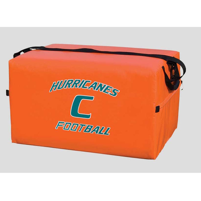 Fisher Athletic Weather Beater Bag WB151827