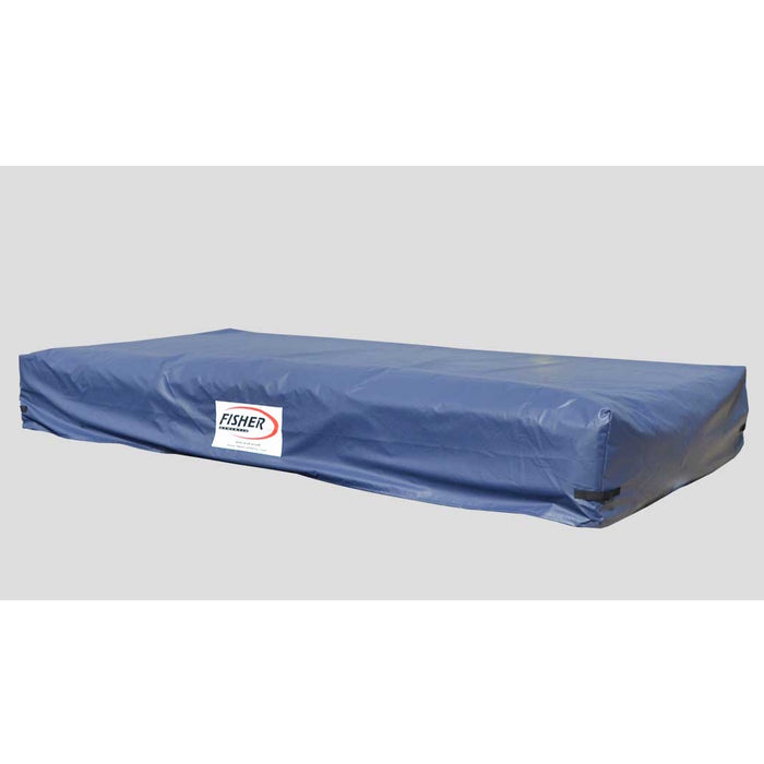 Fisher Athletic Weather Cover for High Jump Pit 816