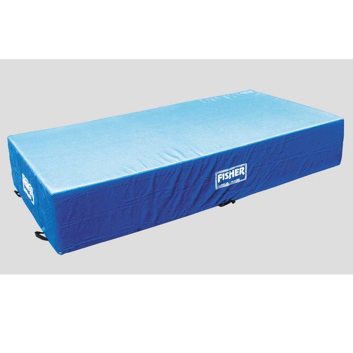 Fisher Athletic Weather Cover for Jr High Jump Pit 612