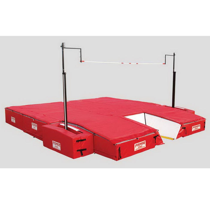 Fisher Athletic Weather Cover for Pole Vault Pit 2023
