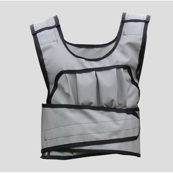 Fisher Athletic Weighted Vest AGVEST