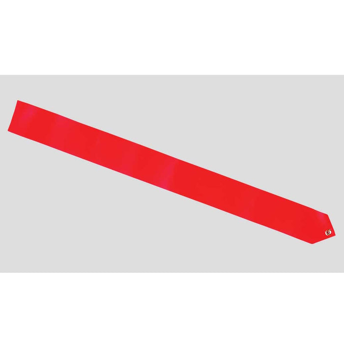 Fisher Athletic White Goal Post