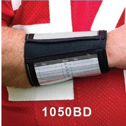 Fisher Athletic Wristband