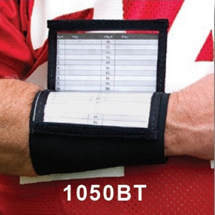 Fisher Athletic Wristband
