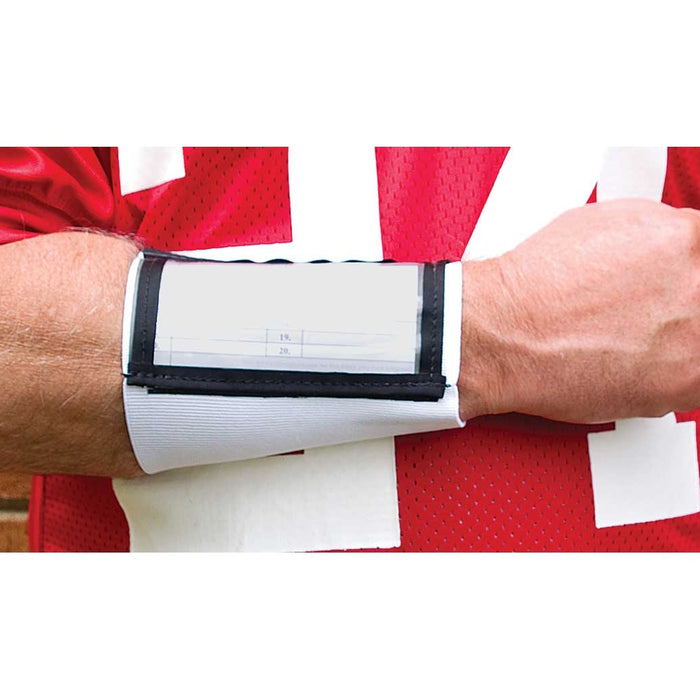 Fisher Athletic Wristband