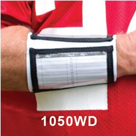 Fisher Athletic Wristband