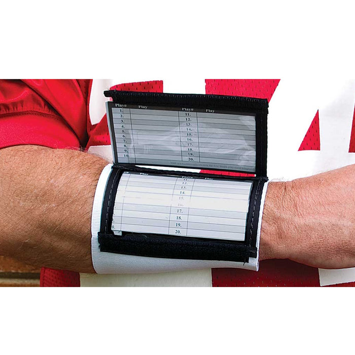 Fisher Athletic Wristband