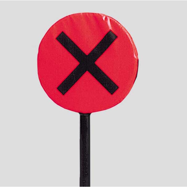 Fisher Athletic X Indicator 3010