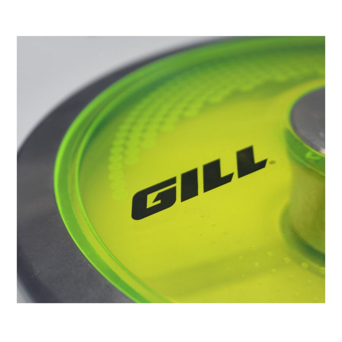 Gill Athletics 1.6k S-series Discus