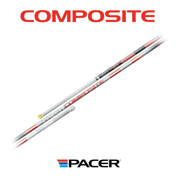 Gill Athletics 13' Pacer Composite Vaulting Pole 3400