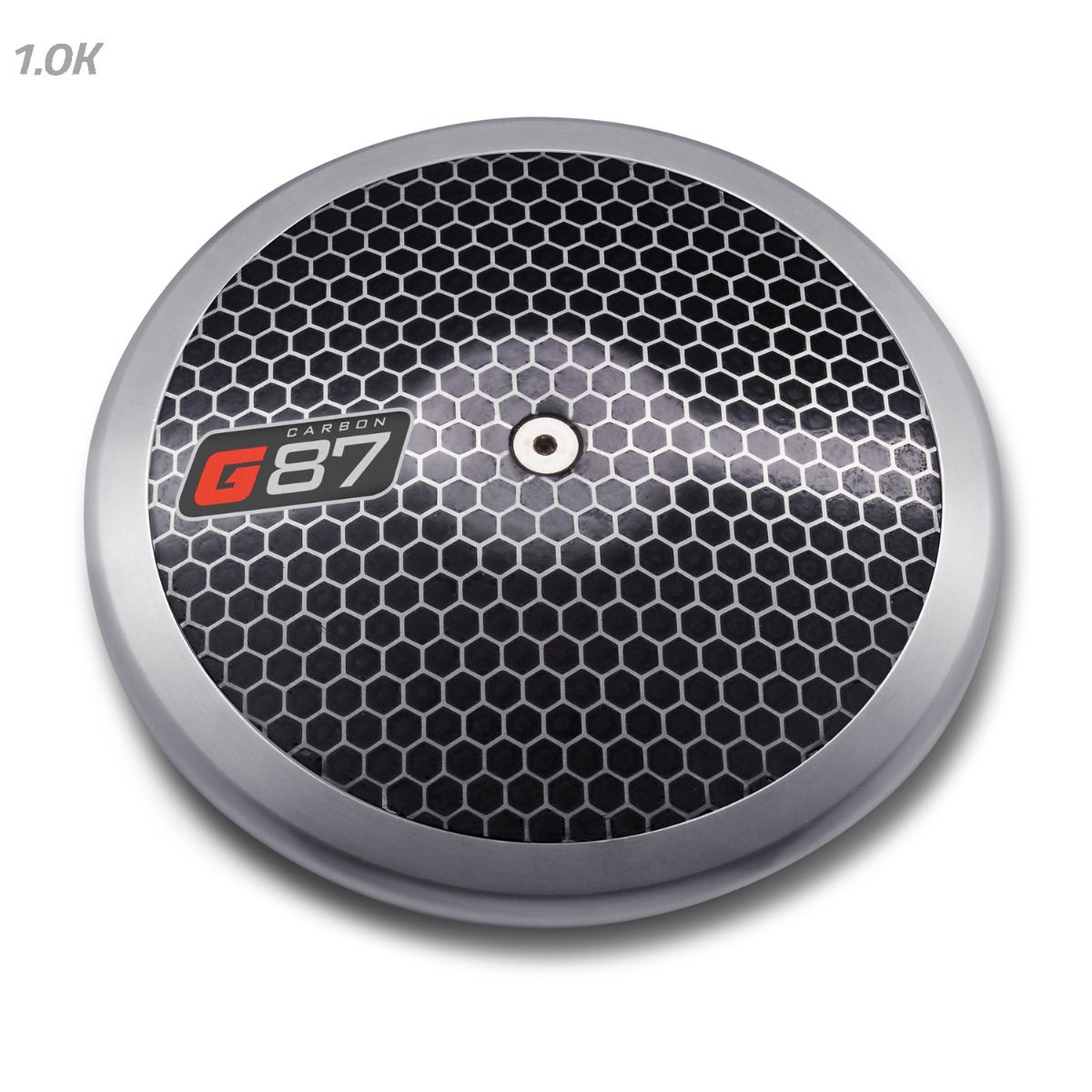 Gill Athletics Carbon G-series Discus — Change Speed Running