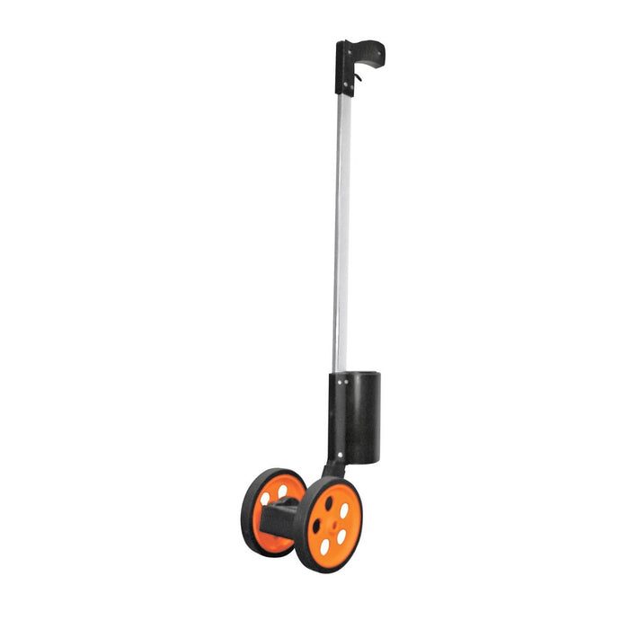 Gill Athletics Dual XC Measuring Wheel and Course Marker 9702