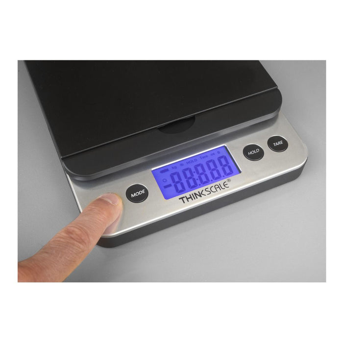 Gill Athletics Essentials Implement Scale 93010