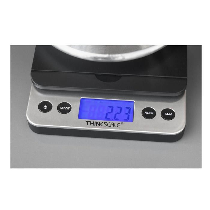 Gill Athletics Essentials Implement Scale 93010