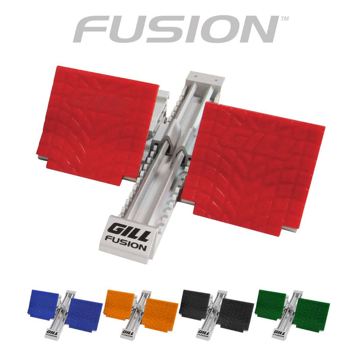 Gill Athletics Fusion F8 Starting Block 730182C