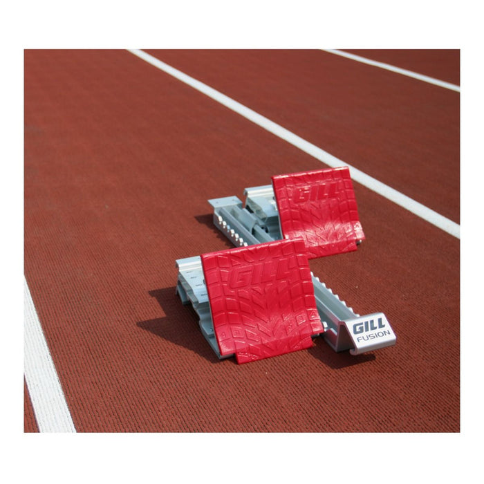 Gill Athletics Fusion F8 Starting Block 730182C