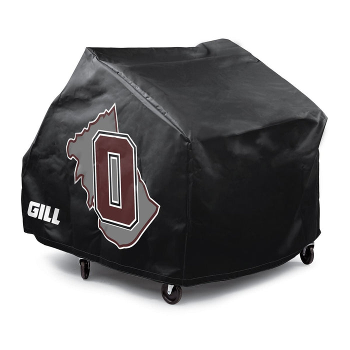 Gill Athletics 47" Flight Hurdle Cart Weather Cover 733631C