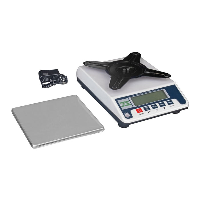 Gill Athletics Implement Scales 930