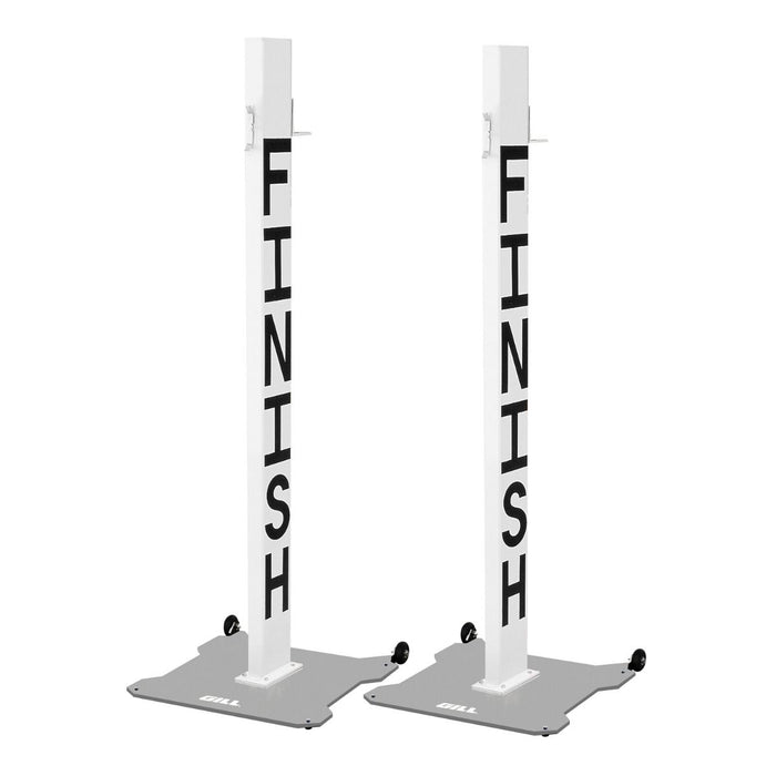 Gill Athletics International Finish Posts 721