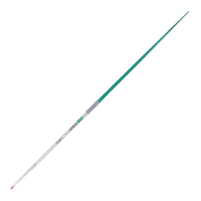 Gill Athletics OTE APEX Rubber Tipped Javelins