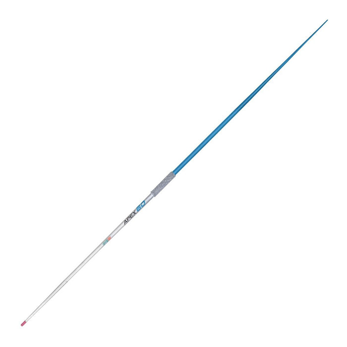 Gill Athletics OTE APEX Rubber Tipped Javelins