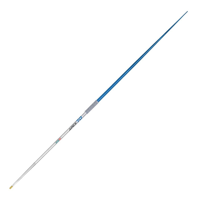 Gill Athletics OTE APEX Rubber Tipped Javelins