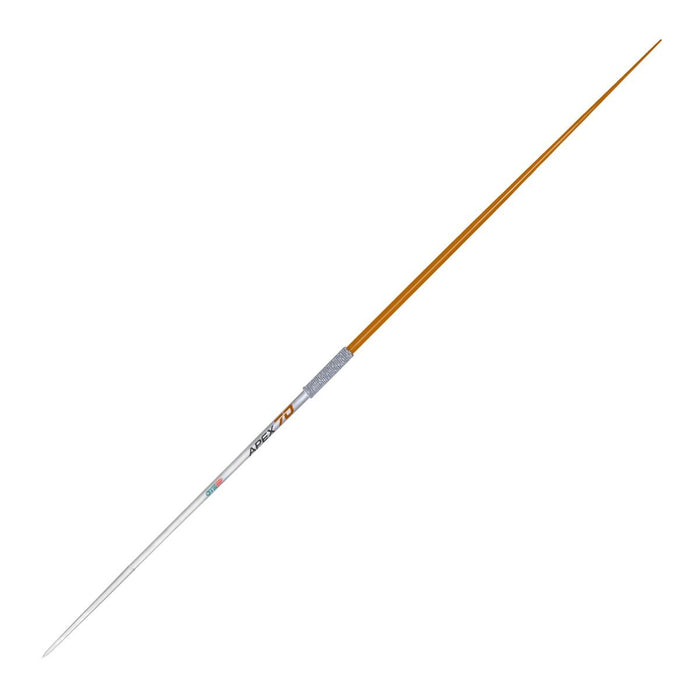 Gill Athletics OTE APEX SERIES - 600G Javelins