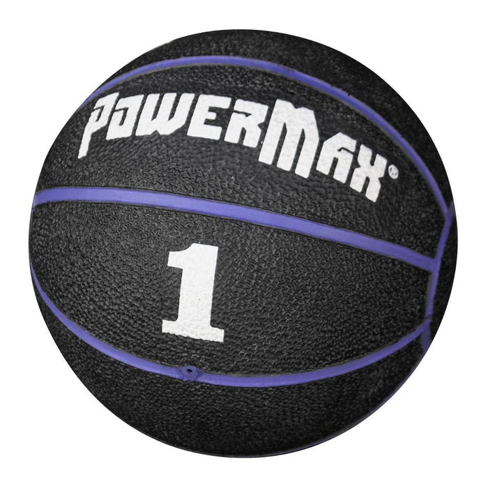 Gill Athletics PowerMax Rubber Medicine Balls TA1