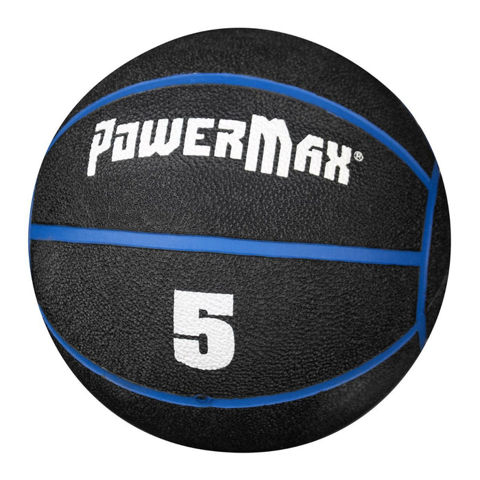Gill Athletics PowerMax Rubber Medicine Balls TA1