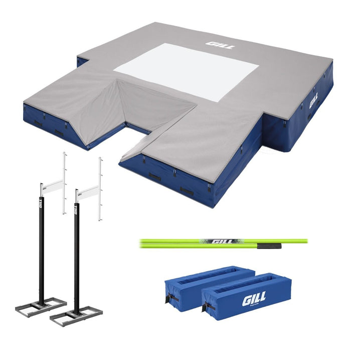 Gill Athletics S1 Pole Vault Value Pack VP65417C