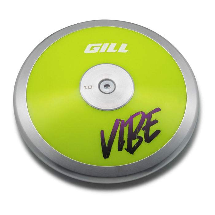 Gill Athletics Vibe Discus