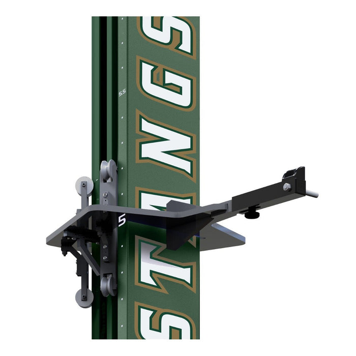 Gill Athletics AGX M2 Pole Vault Standards 77300CXXXXSP