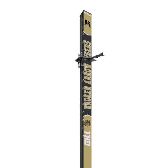 Gill Athletics AGX M2 Pole Vault Standards 77300CXXXXSP