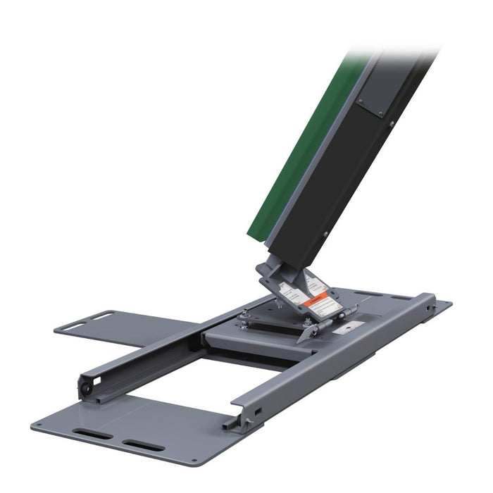 Gill Athletics AGX M2 Pole Vault Standards 77300CXXXXSP