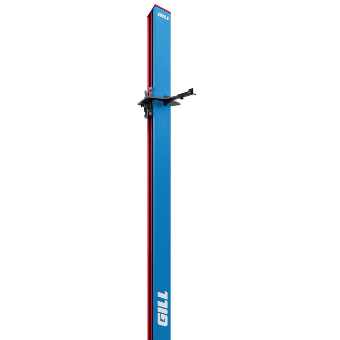 Gill Athletics AGX M2 Pole Vault Standards 77300CXXXXSP