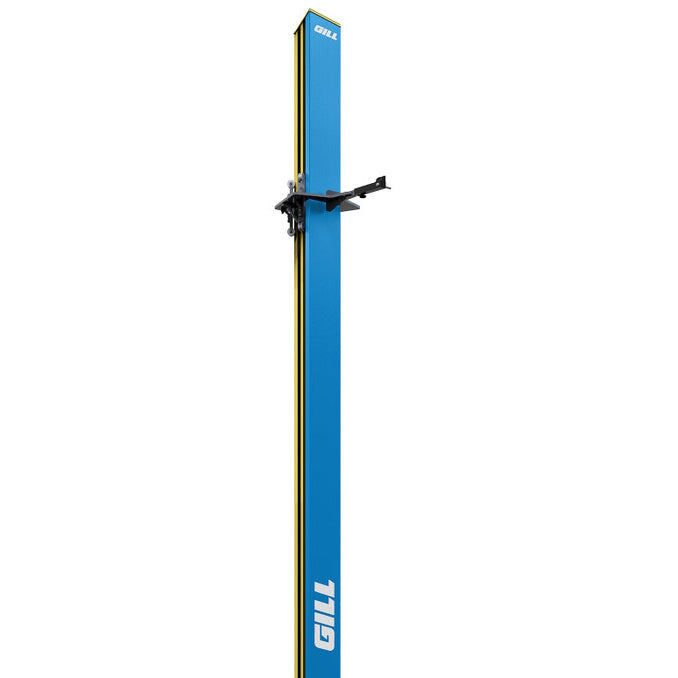 Gill Athletics AGX M2 Pole Vault Standards 77300CXXXXSP