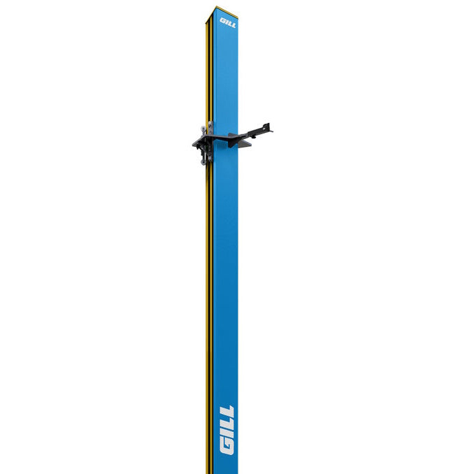 Gill Athletics AGX M2 Pole Vault Standards 77300CXXXXSP