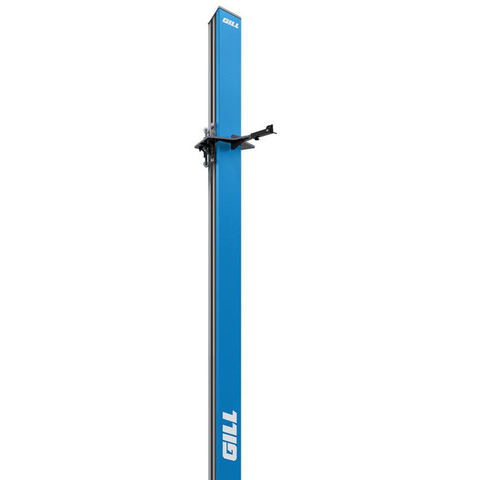 Gill Athletics AGX M2 Pole Vault Standards 77300CXXXXSP