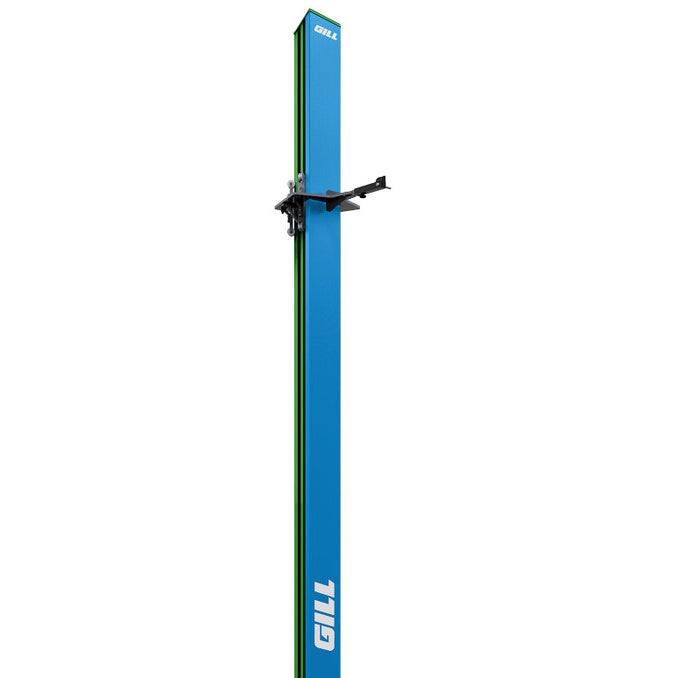 Gill Athletics AGX M2 Pole Vault Standards 77300CXXXXSP
