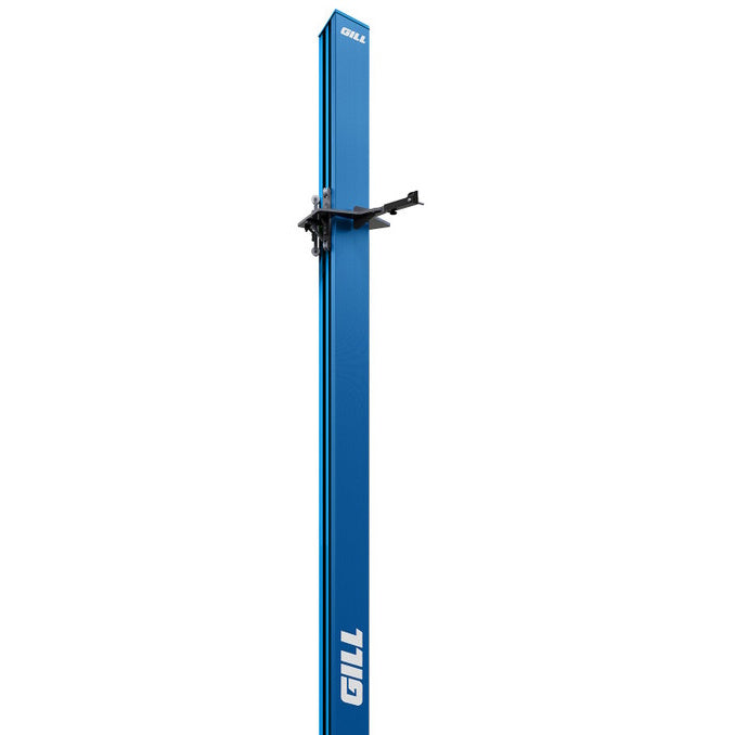 Gill Athletics AGX M2 Pole Vault Standards 77300CXXXXSP