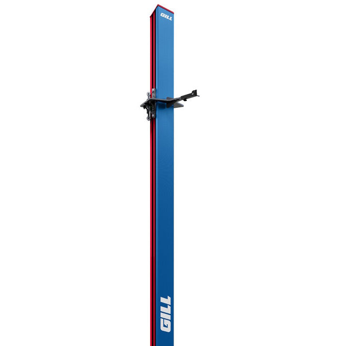 Gill Athletics AGX M2 Pole Vault Standards 77300CXXXXSP