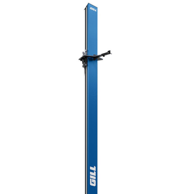 Gill Athletics AGX M2 Pole Vault Standards 77300CXXXXSP