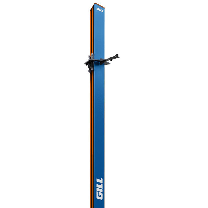 Gill Athletics AGX M2 Pole Vault Standards 77300CXXXXSP
