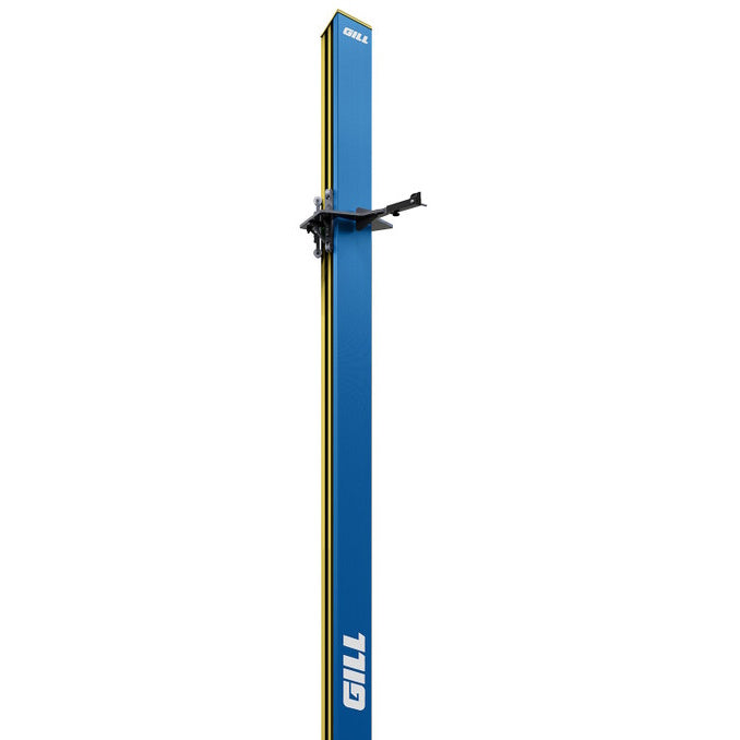 Gill Athletics AGX M2 Pole Vault Standards 77300CXXXXSP